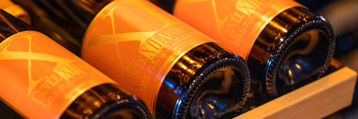 apostelhoeve cuvee xii