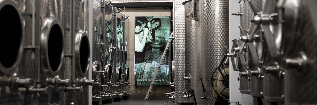 Ontdek onze rondleidingen