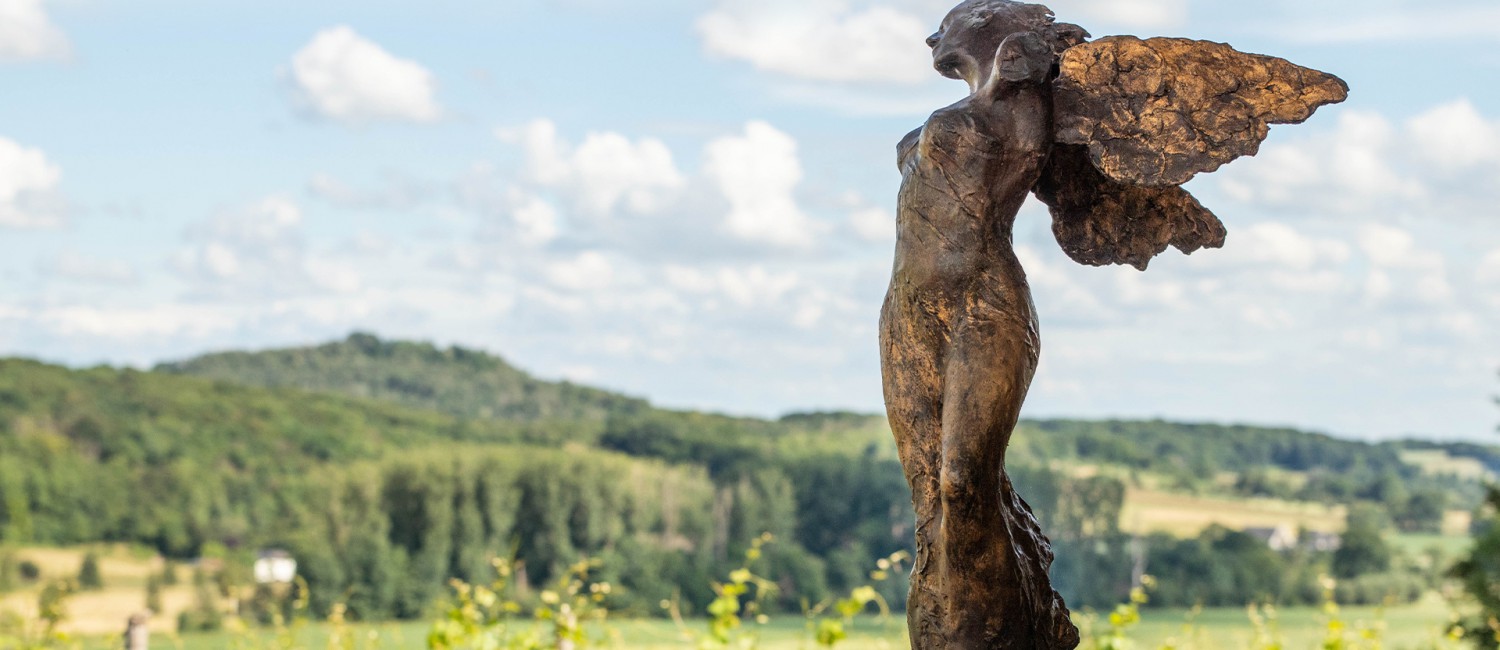 Apostelhoeve ist das erste Weingut in den Niederlanden, das seit 1970 Weine von höchster Qualität produziert.