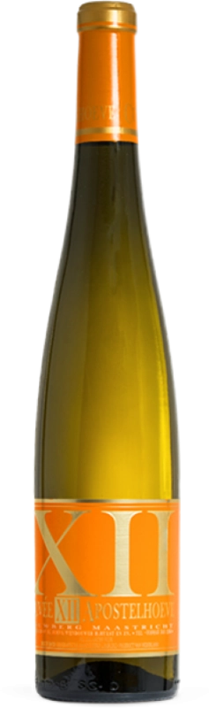 Cuvée XII
