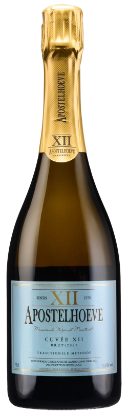 Cuvée XII Brut