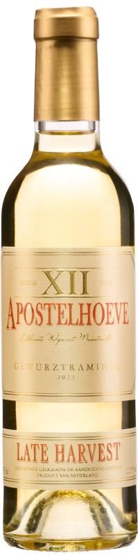 Gewürztraminer Late Harvest