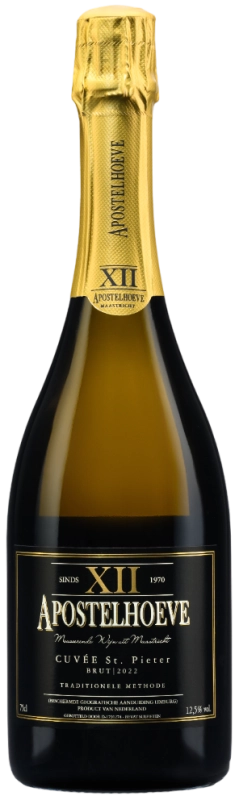 Cuvée St. Pieter Brut