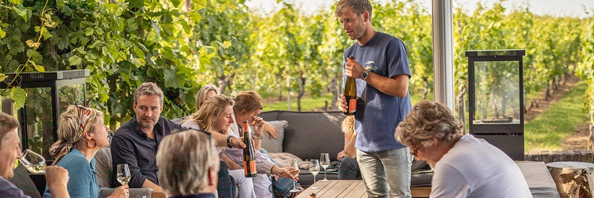 Discover our guided tours