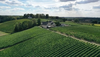 50 years of Apostelhoeve